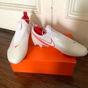Size 13 - Nike Vapor Edge Pro 360
University Red 2020